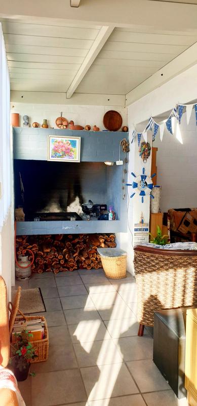 To Let 2 Bedroom Property for Rent in Dwarskersbos Western Cape